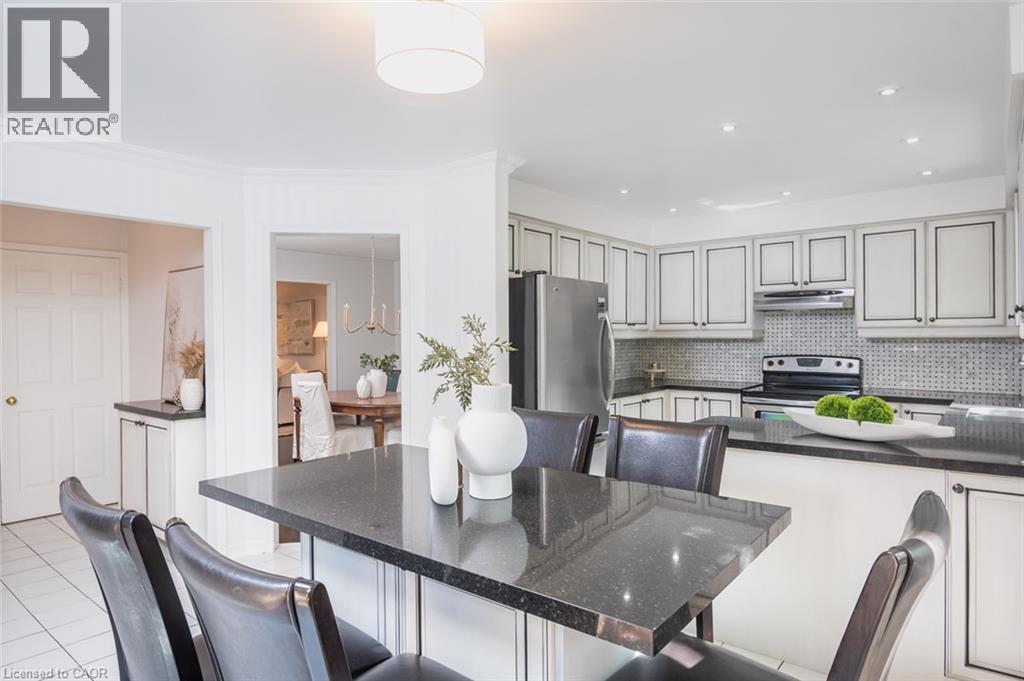1348 Fieldcrest Lane, Oakville, Ontario  L6M 2W8 - Photo 15 - 40866400