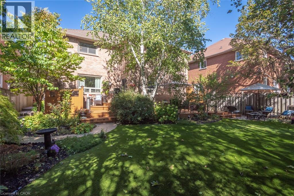 1348 Fieldcrest Lane, Oakville, Ontario  L6M 2W8 - Photo 41 - 40866400