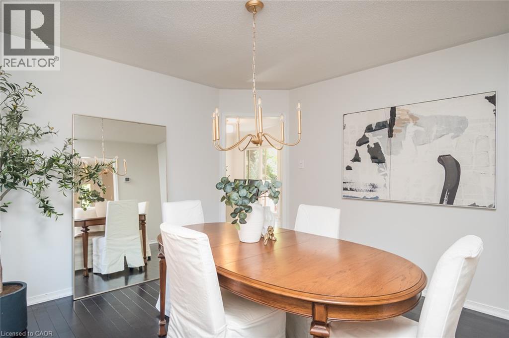 1348 Fieldcrest Lane, Oakville, Ontario  L6M 2W8 - Photo 9 - 40866400