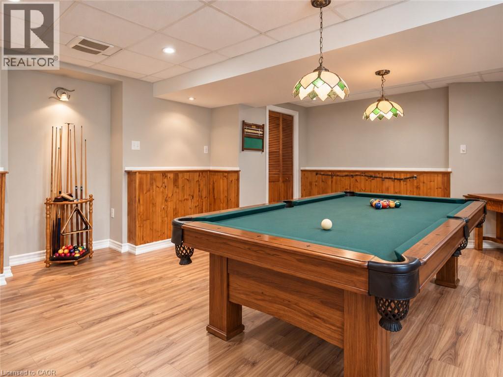 1348 Fieldcrest Lane, Oakville, Ontario  L6M 2W8 - Photo 37 - 40866400
