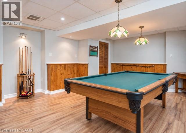 1348 Fieldcrest Lane, Oakville, Ontario  L6M 2W8 - Photo 38 - 40866400