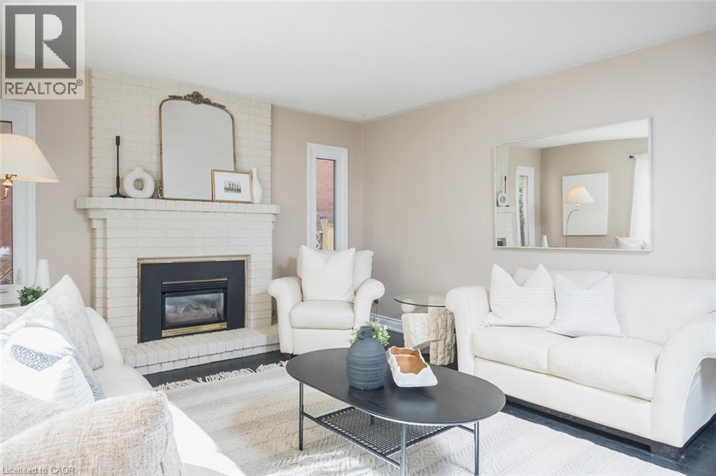 1348 Fieldcrest Lane, Oakville, Ontario  L6M 2W8 - Photo 19 - 40866400