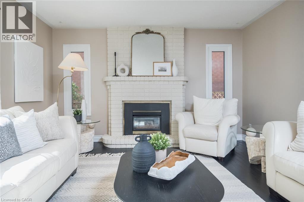 1348 Fieldcrest Lane, Oakville, Ontario  L6M 2W8 - Photo 45 - 40866400