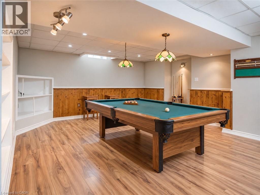 1348 Fieldcrest Lane, Oakville, Ontario  L6M 2W8 - Photo 36 - 40866400