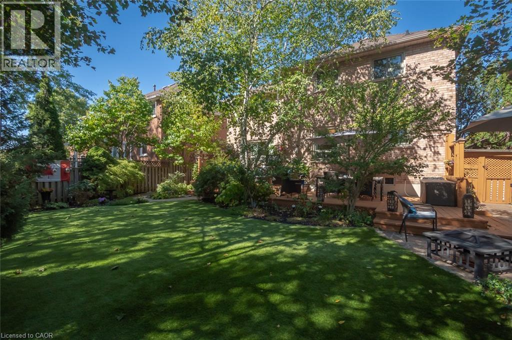 1348 Fieldcrest Lane, Oakville, Ontario  L6M 2W8 - Photo 42 - 40866400
