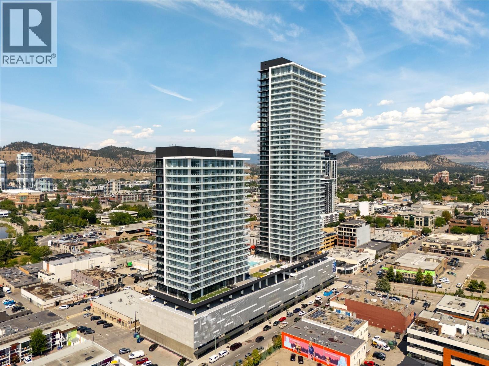 1626 Water Street Unit# 2105, Kelowna, British Columbia  V1Y 0N7 - Photo 42 - 10401424