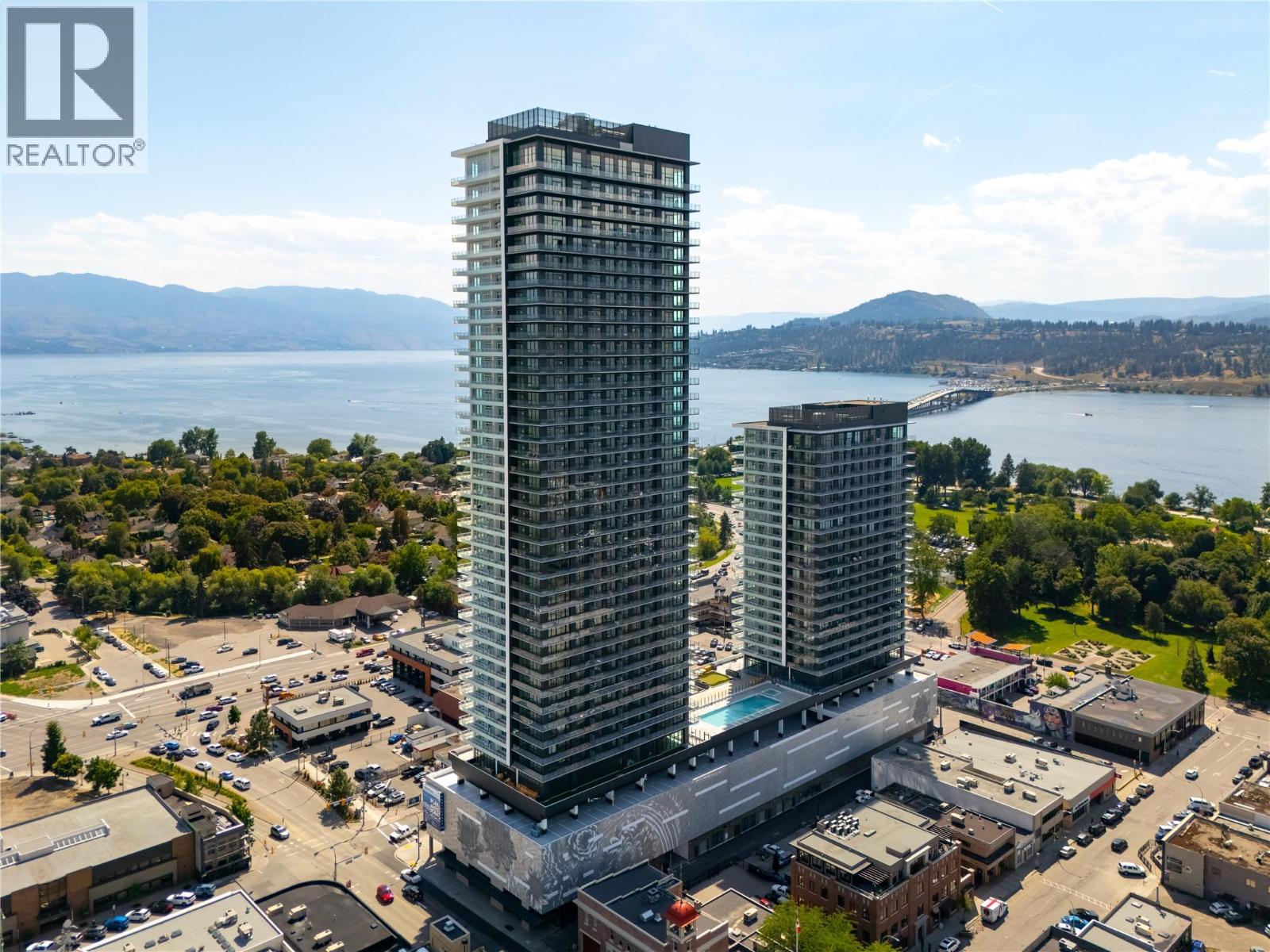 1626 Water Street Unit# 2105, Kelowna, British Columbia  V1Y 0N7 - Photo 47 - 10401424