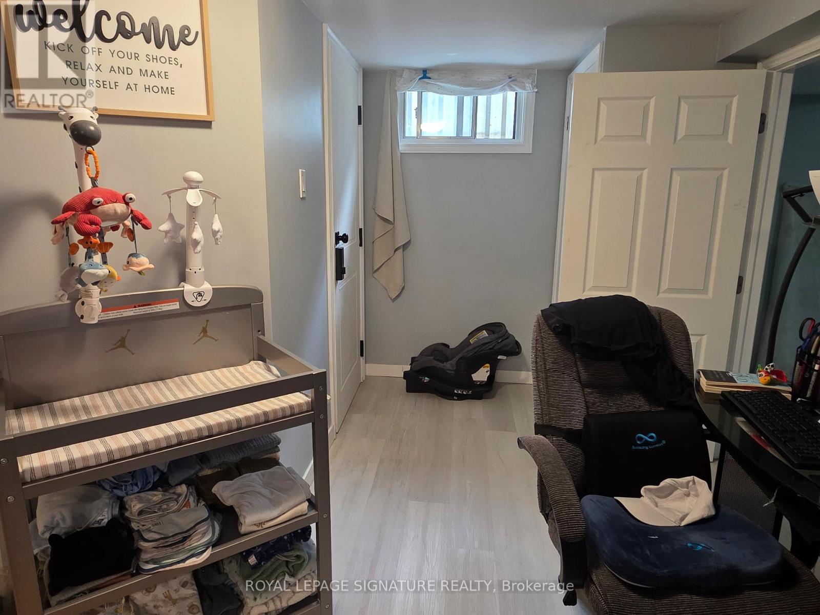 Basement - 38 Glynn Road, Ajax, Ontario  L1S 2C3 - Photo 16 - E13825944
