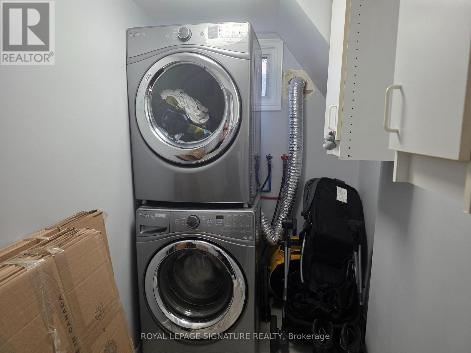 Basement - 38 Glynn Road, Ajax, Ontario  L1S 2C3 - Photo 17 - E13825944