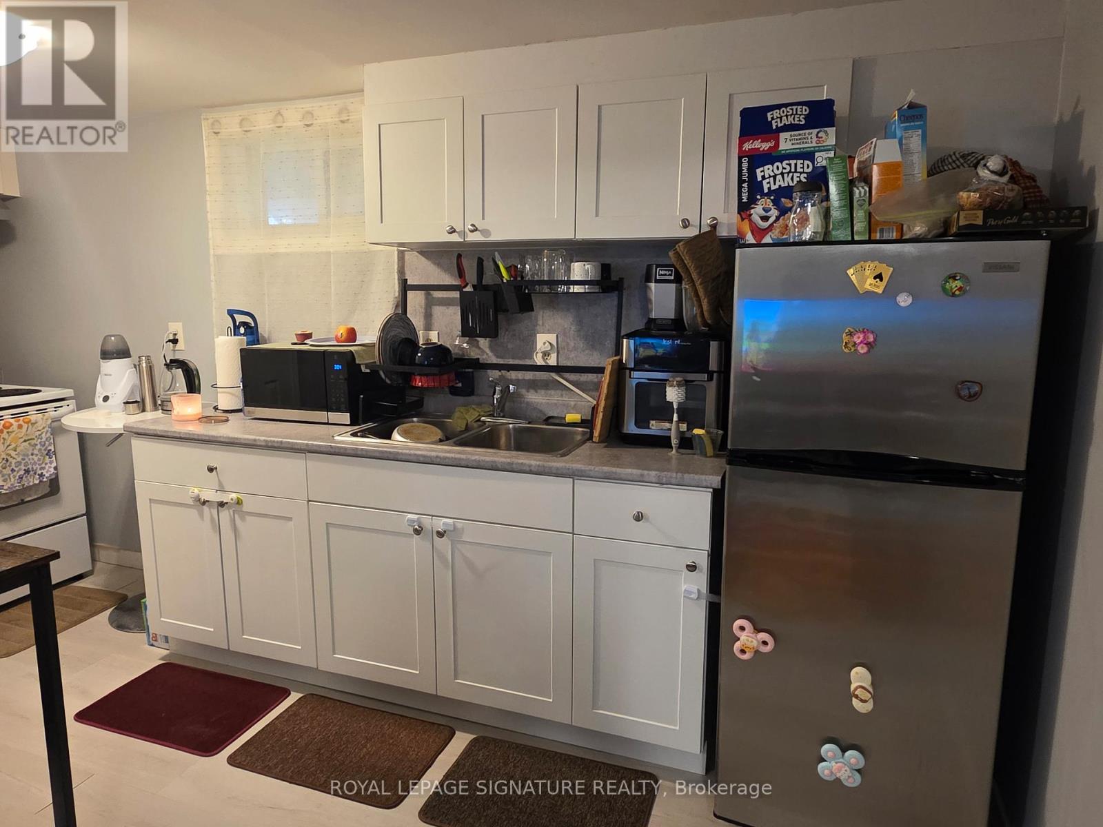 Basement - 38 Glynn Road, Ajax, Ontario  L1S 2C3 - Photo 2 - E13825944