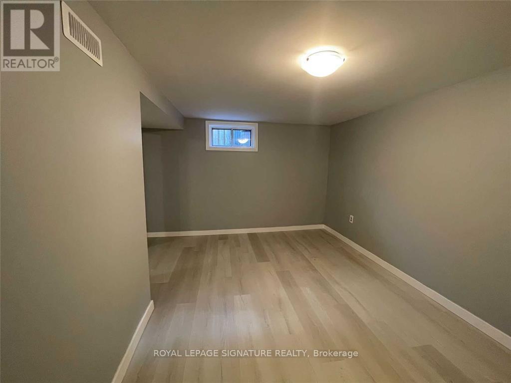 Basement - 38 Glynn Road, Ajax, Ontario  L1S 2C3 - Photo 8 - E13825944