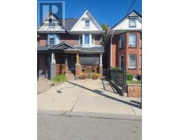 319 WOODBINE AVENUE, Toronto, Ontario