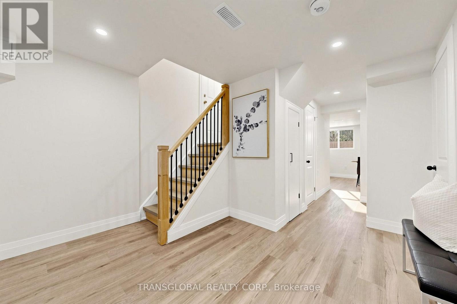 10 Anticosti Drive, Toronto, Ontario  M1J 1V5 - Photo 14 - E13826032