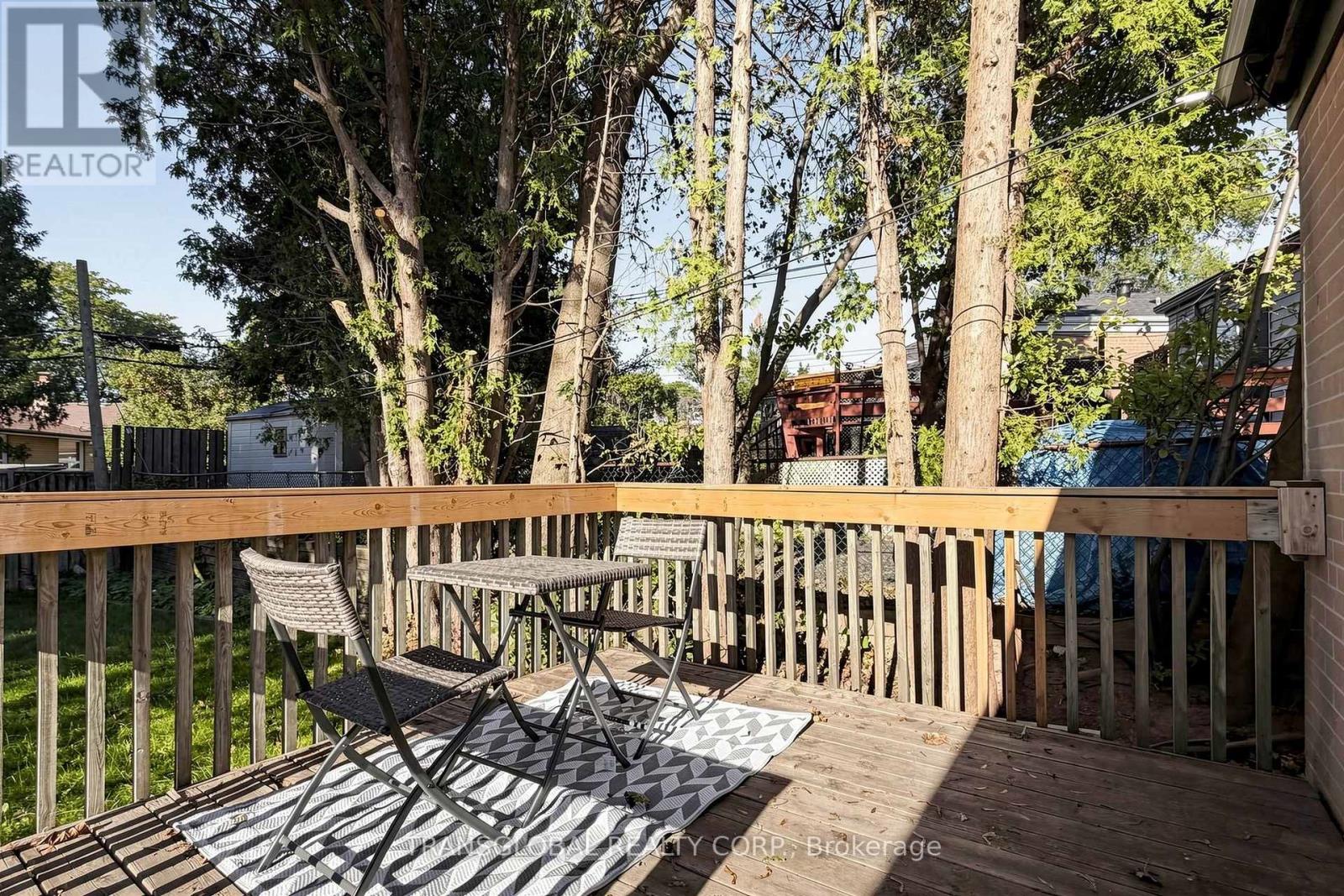 10 Anticosti Drive, Toronto, Ontario  M1J 1V5 - Photo 29 - E13826032