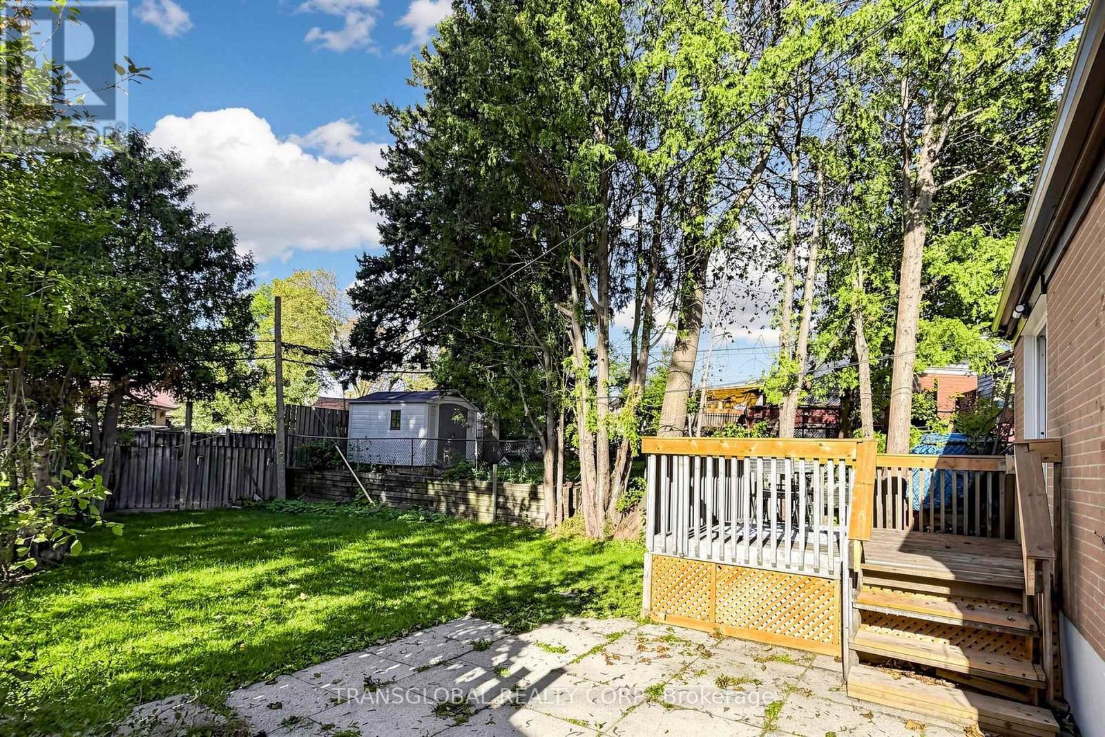 10 Anticosti Drive, Toronto, Ontario  M1J 1V5 - Photo 30 - E13826032