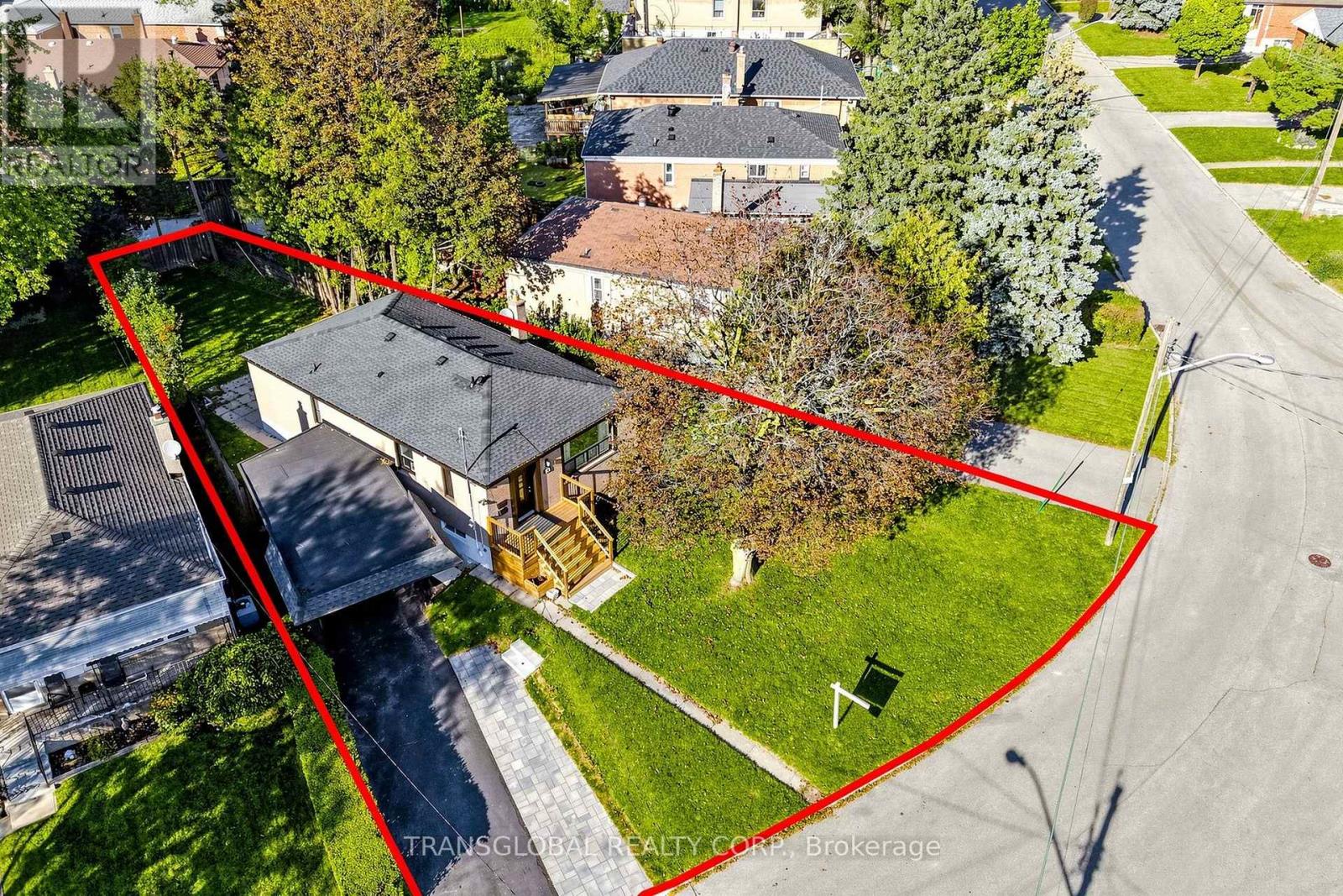 10 Anticosti Drive, Toronto, Ontario  M1J 1V5 - Photo 32 - E13826032