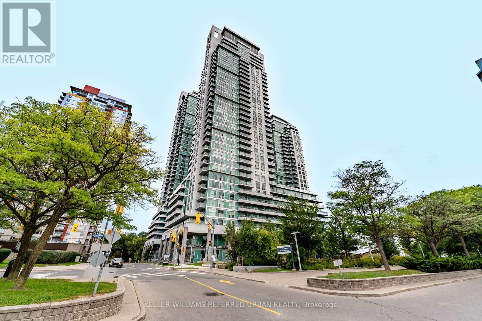 3604 - 70 TOWN CENTRE COURT, Toronto, Ontario