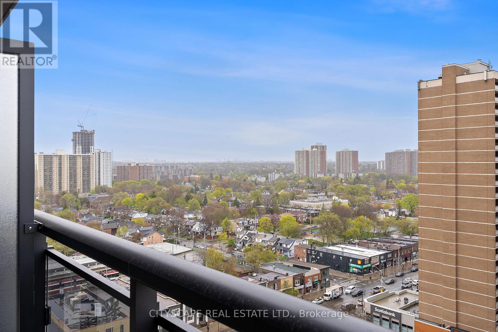 1807 - 286 Main Street, Toronto, Ontario  M4C 4X4 - Photo 24 - E13826054