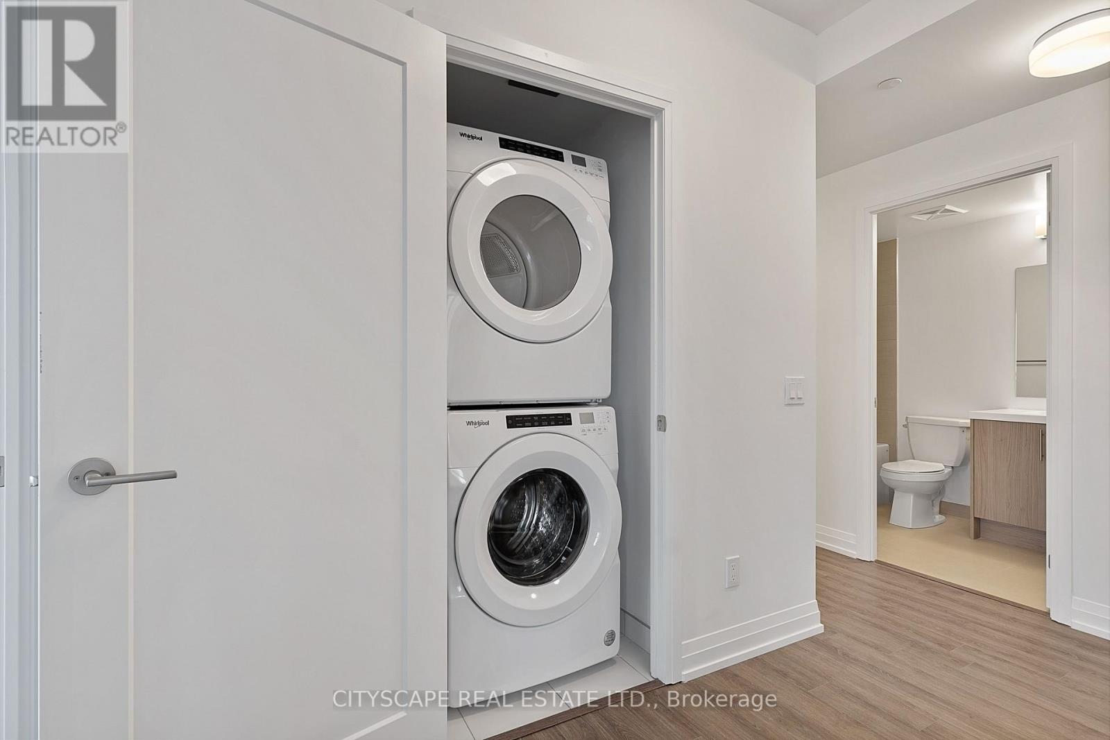 1807 - 286 Main Street, Toronto, Ontario  M4C 4X4 - Photo 29 - E13826054