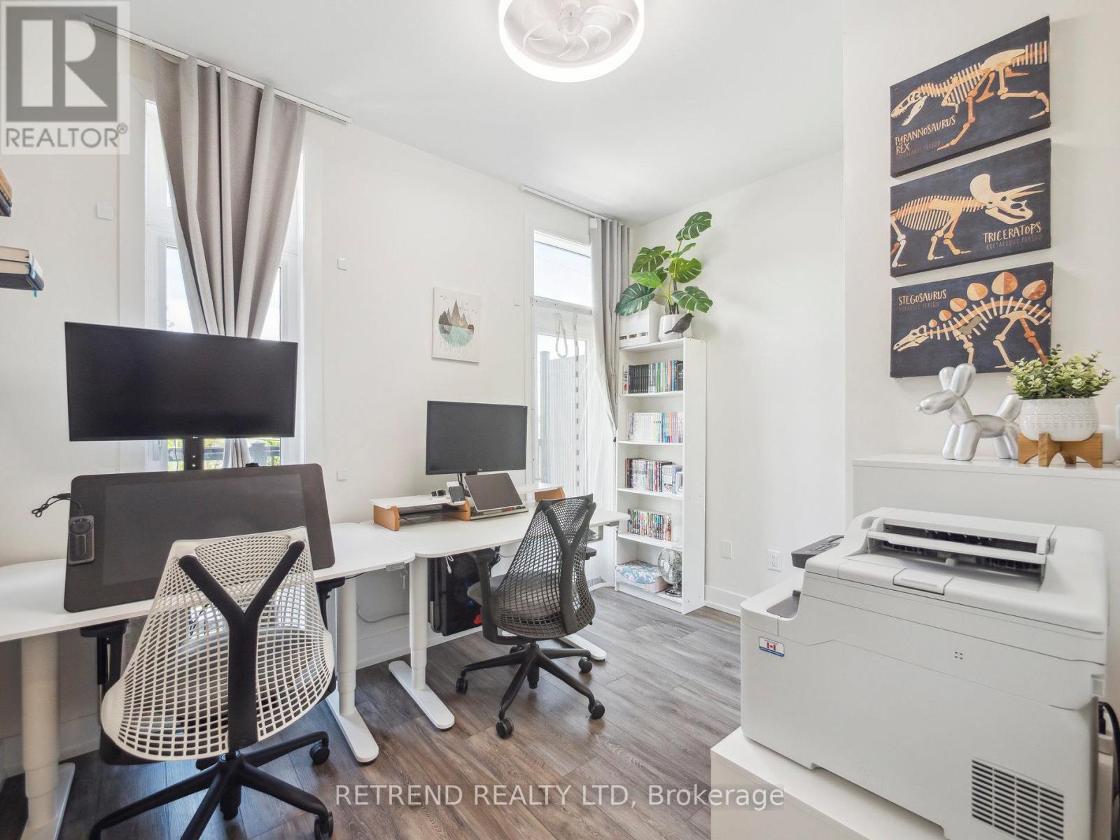 9 - 1 Bond Crescent, Richmond Hill, Ontario  L4E 1J4 - Photo 19 - N13825952