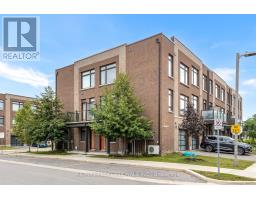 1 LOCHLIN STREET, Vaughan, Ontario