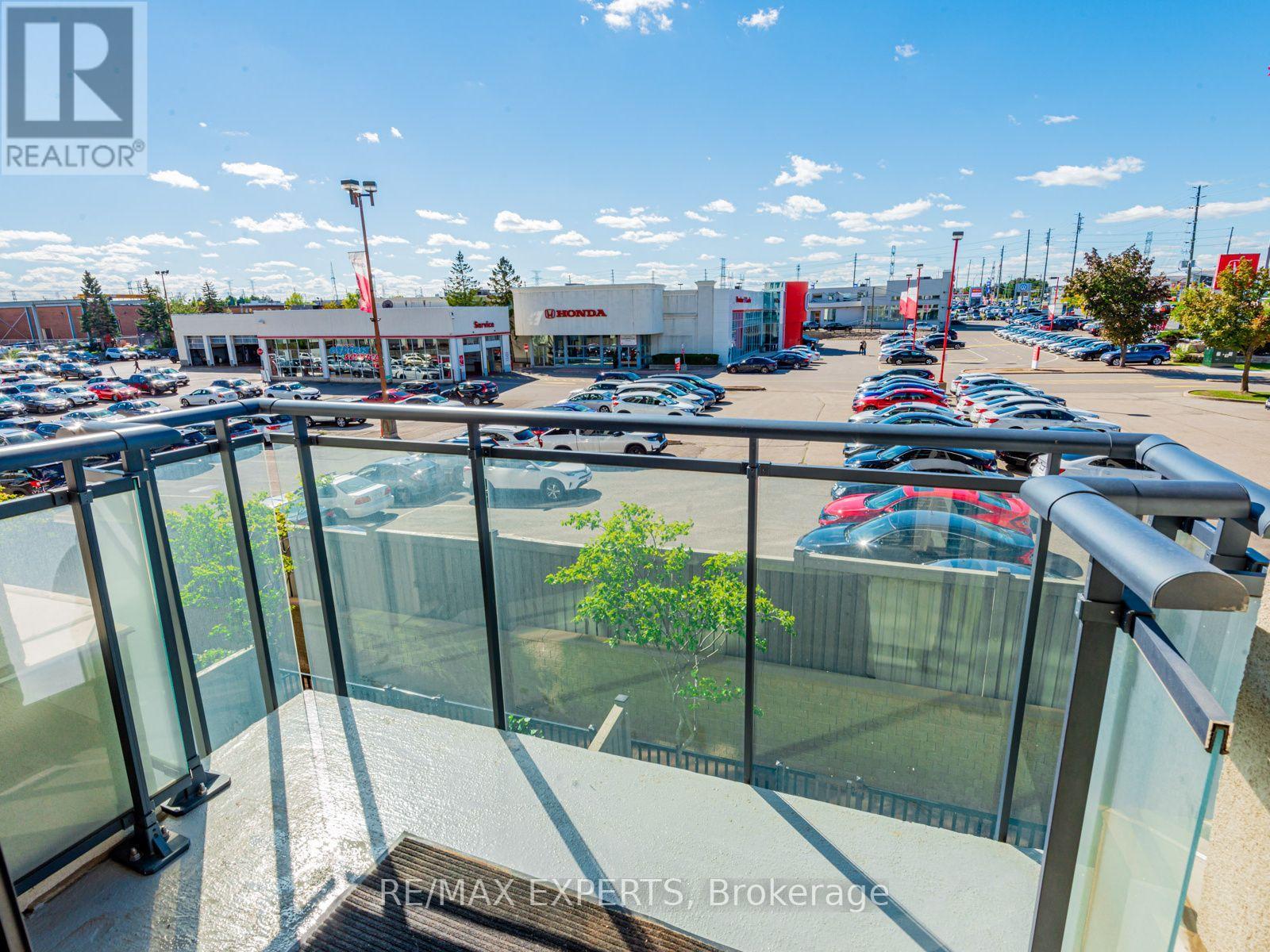 204 - 12 Woodstream Boulevard, Vaughan, Ontario  L4L 8C3 - Photo 23 - N13826044