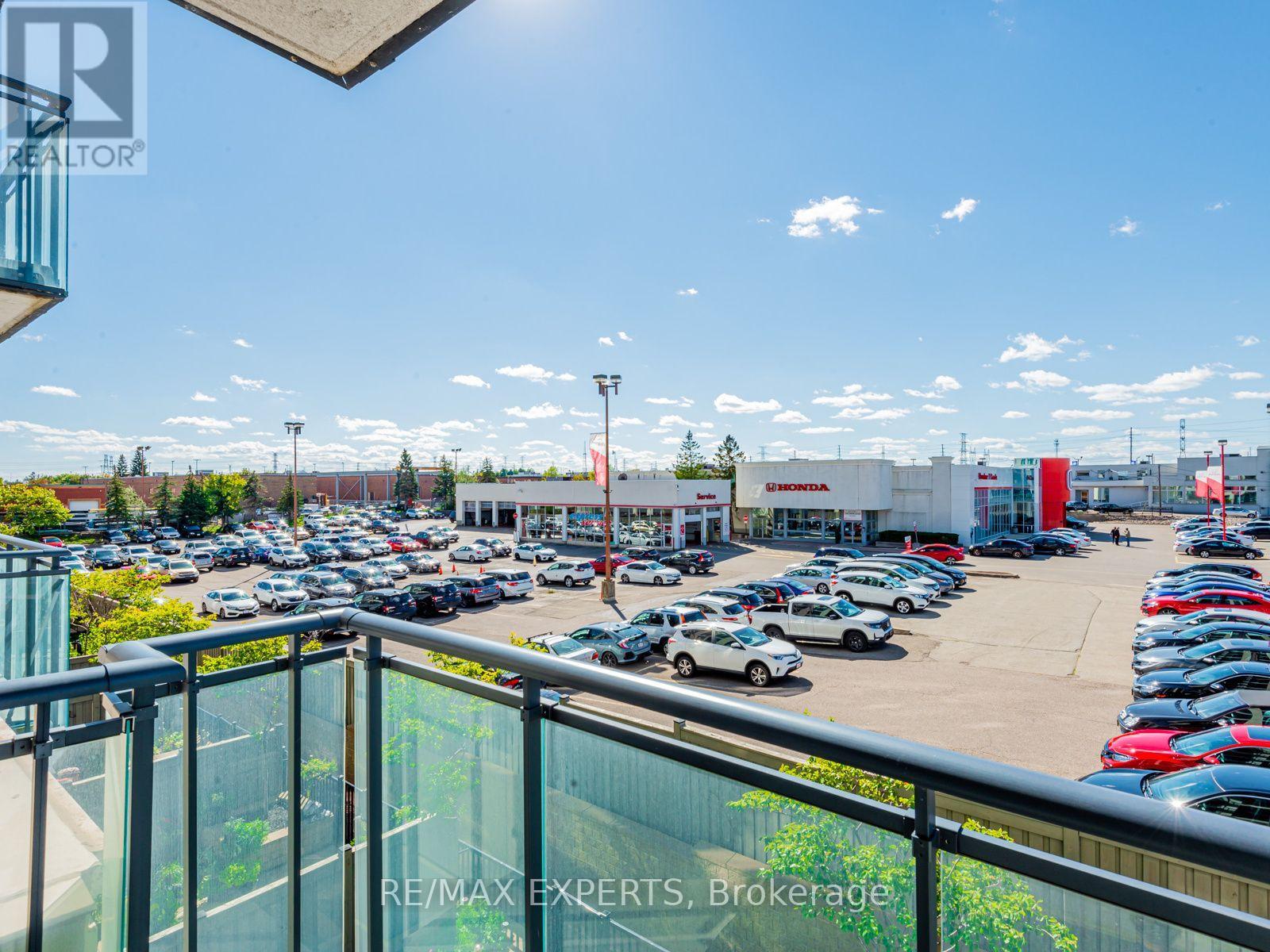 204 - 12 Woodstream Boulevard, Vaughan, Ontario  L4L 8C3 - Photo 25 - N13826044