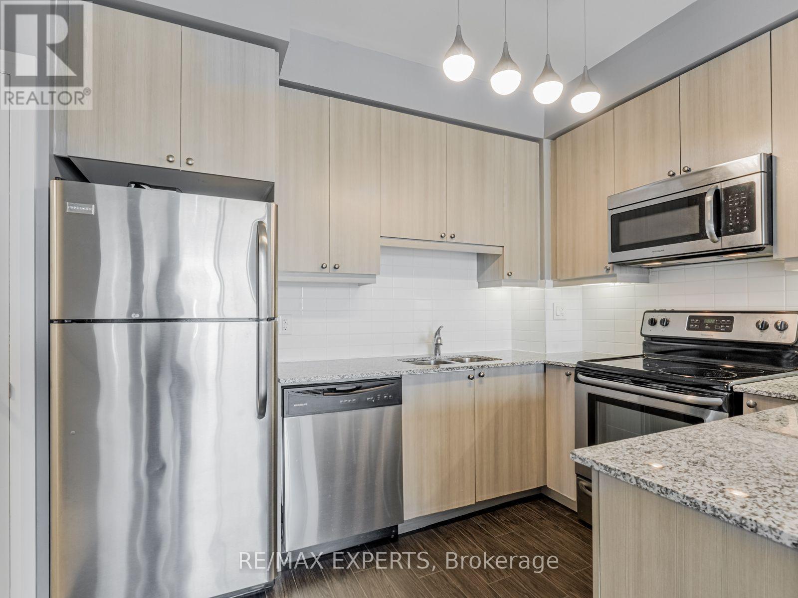 204 - 12 Woodstream Boulevard, Vaughan, Ontario  L4L 8C3 - Photo 6 - N13826044