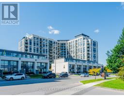 204 - 12 WOODSTREAM BOULEVARD, Vaughan, Ontario