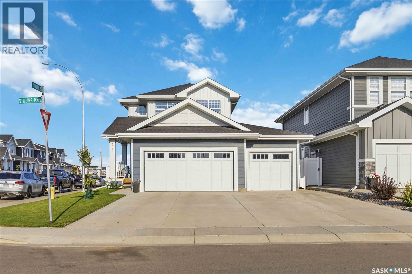 358 Stilling Manor, Saskatoon, Saskatchewan  S7V 0Y8 - Photo 1 - SK049495