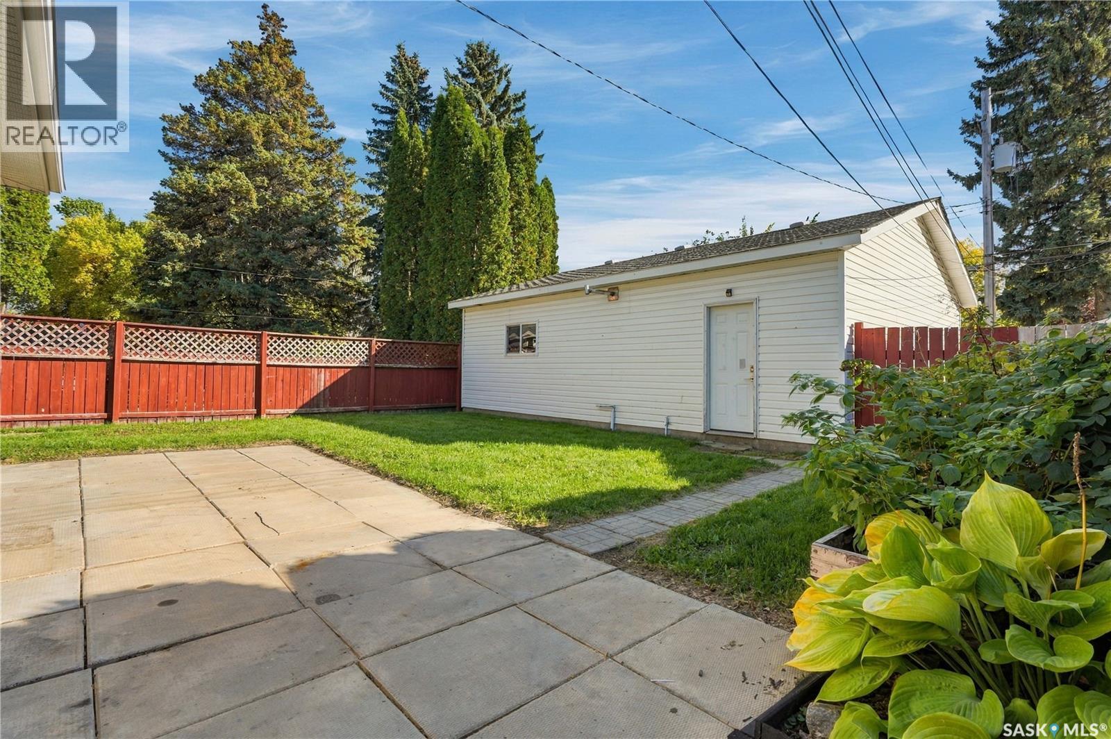 1118 2nd Street E, Saskatoon, Saskatchewan  S7H 1R5 - Photo 28 - SK049450