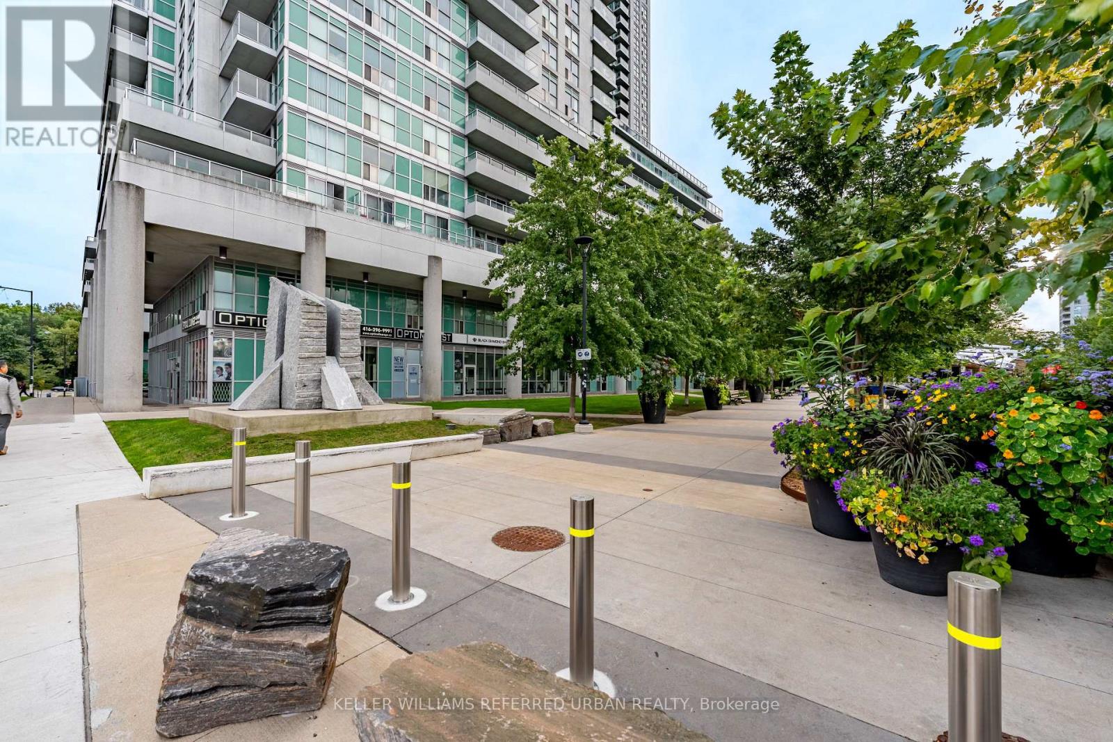 3604 - 70 Town Centre Court, Toronto, Ontario  M1P 0B2 - Photo 31 - E13826034