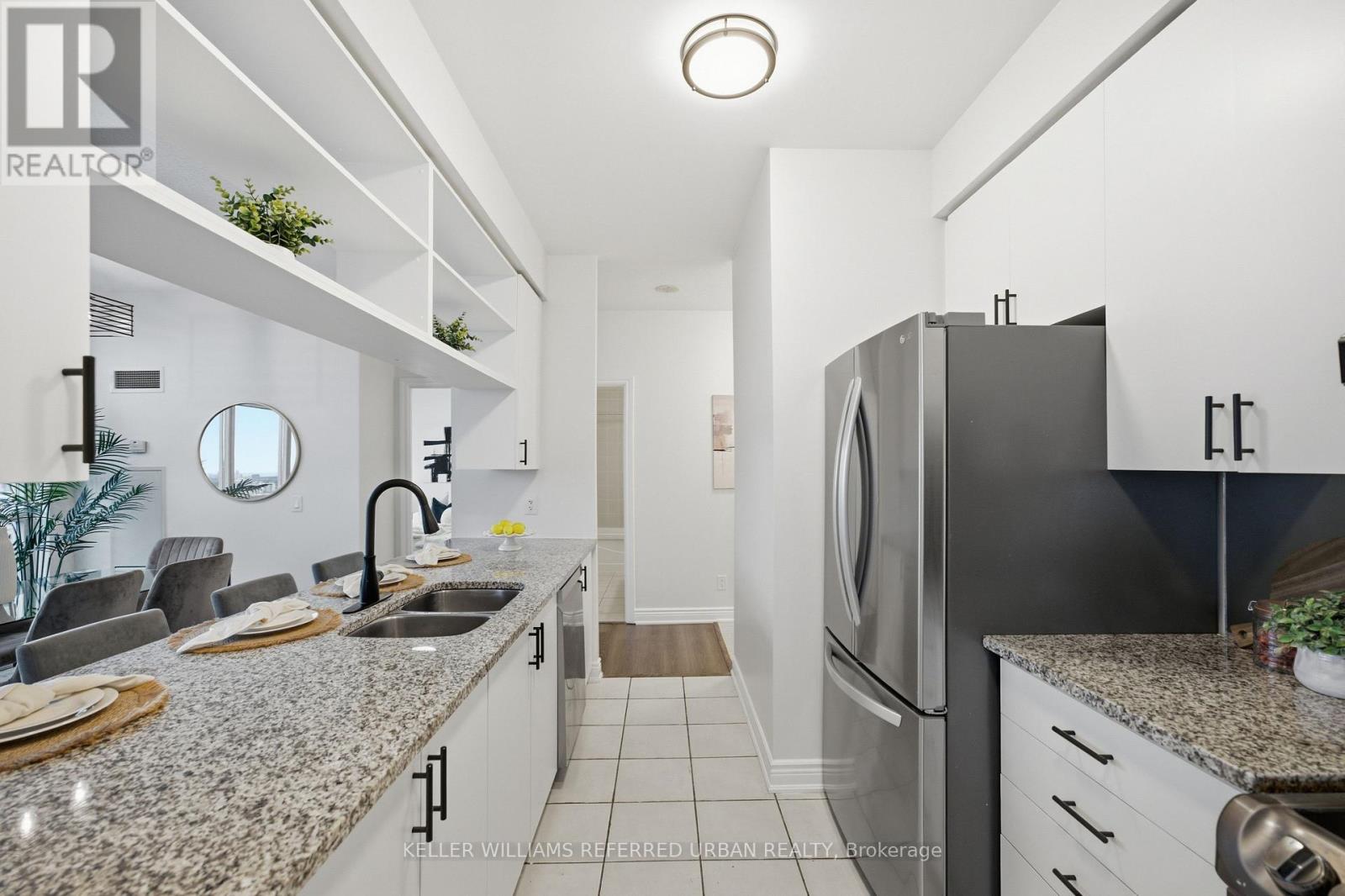 3604 - 70 Town Centre Court, Toronto, Ontario  M1P 0B2 - Photo 4 - E13826034