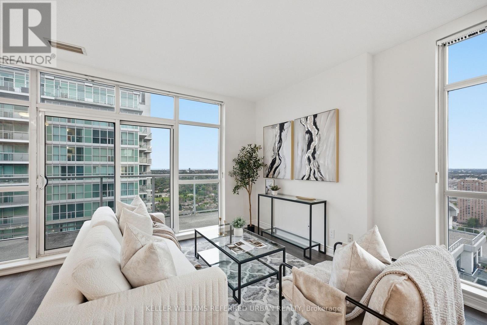 3604 - 70 Town Centre Court, Toronto, Ontario  M1P 0B2 - Photo 11 - E13826034