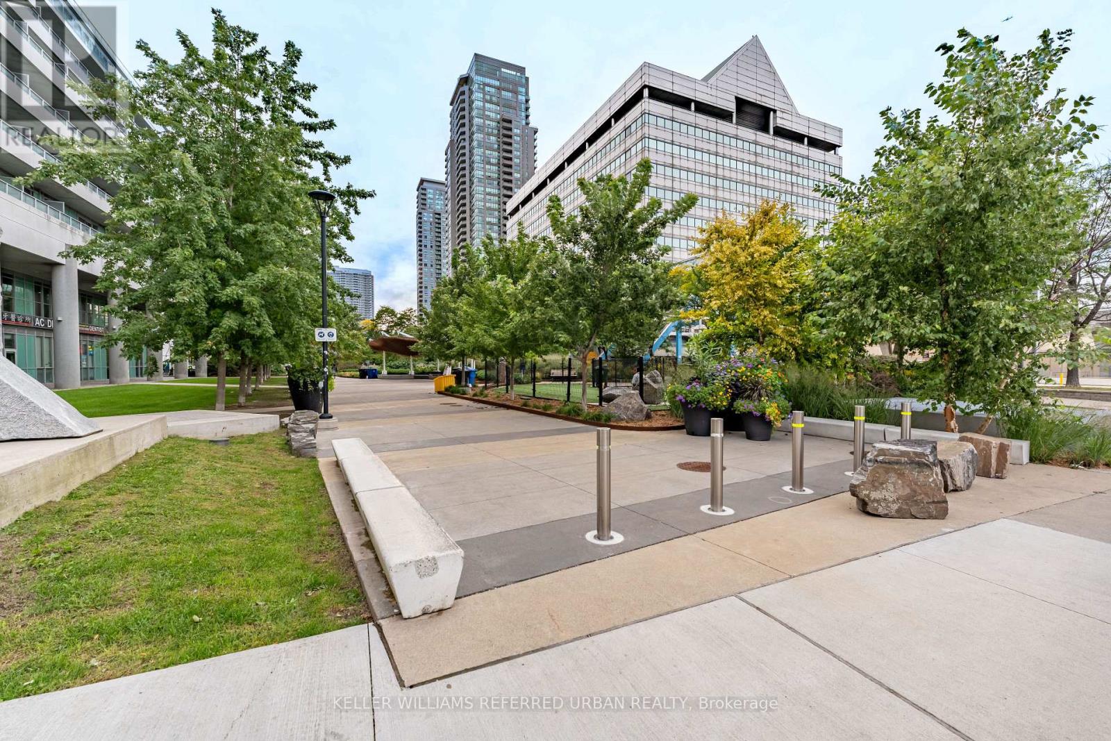 3604 - 70 Town Centre Court, Toronto, Ontario  M1P 0B2 - Photo 30 - E13826034