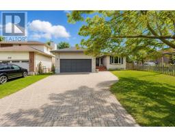 117 ROSE STREET, Barrie, Ontario