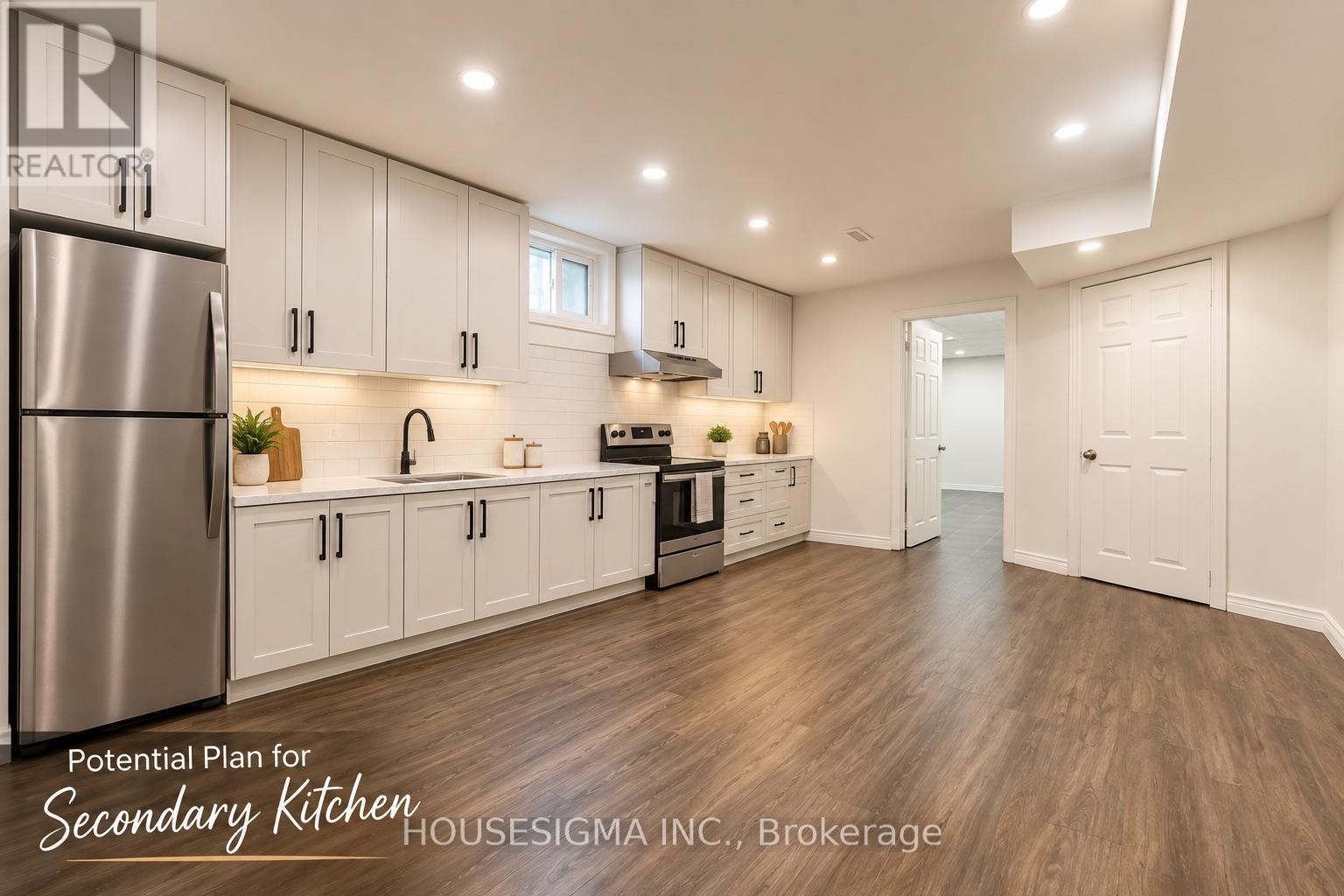 117 Rose Street, Barrie, Ontario  L4M 2T6 - Photo 34 - S13785300
