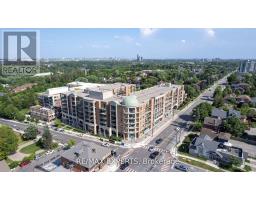 207 - 281 WOODBRIDGE AVENUE, Vaughan, Ontario