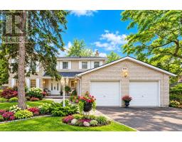 1511 IFIELD ROAD, Mississauga, Ontario