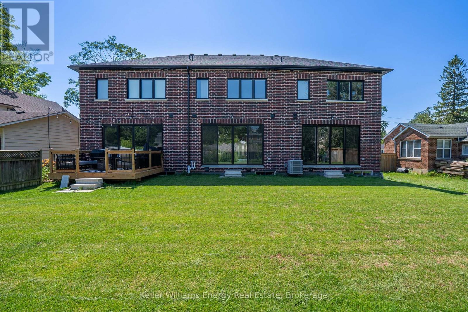127 Hickory Street N, Whitby, Ontario  L1N 3X6 - Photo 26 - E13563714