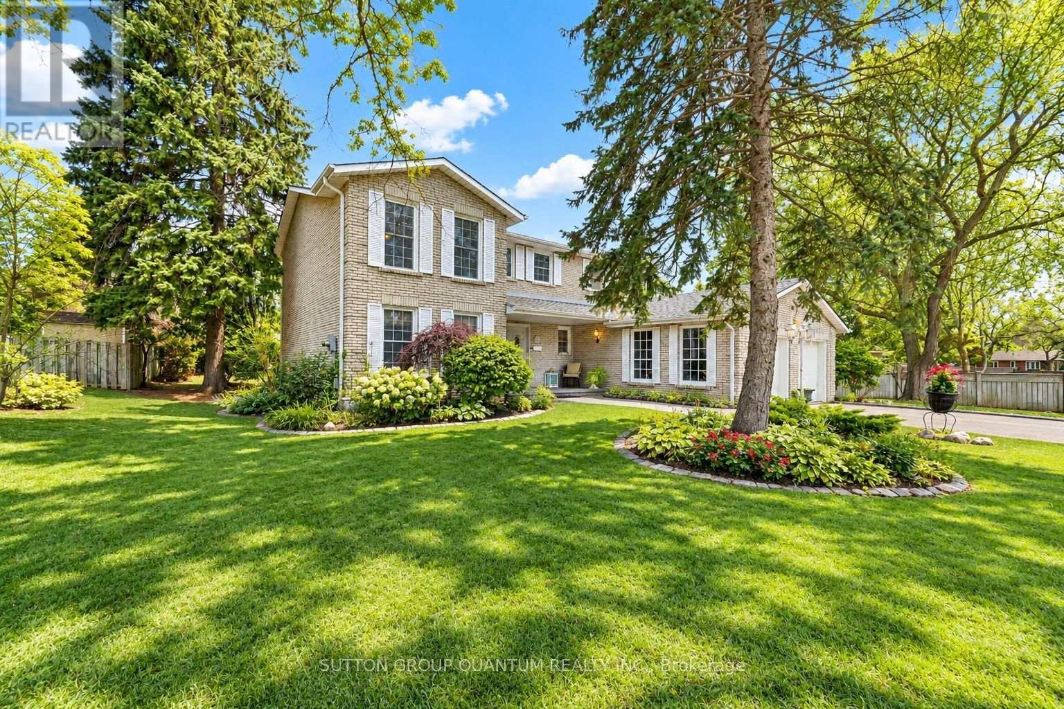 1511 Ifield Road, Mississauga, Ontario  L5H 3V8 - Photo 3 - W13433404