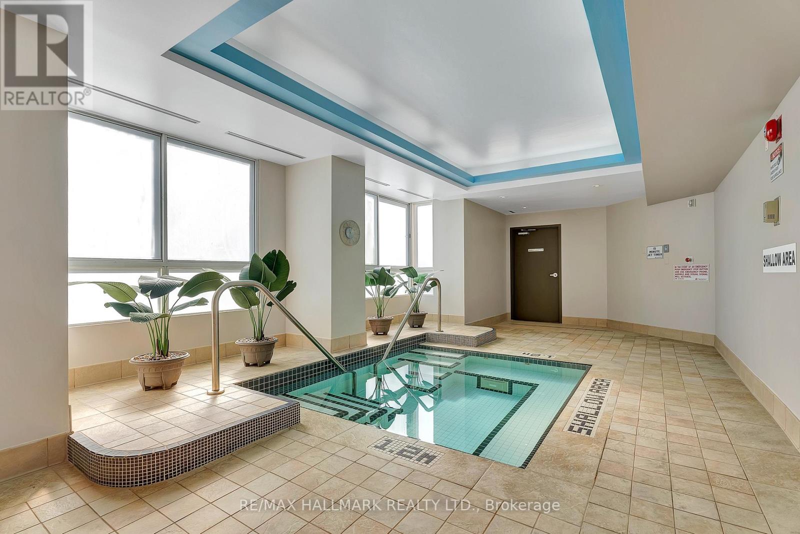 903 - 1485 Lakeshore Road E, Mississauga, Ontario  L5E 3G2 - Photo 44 - W13821884