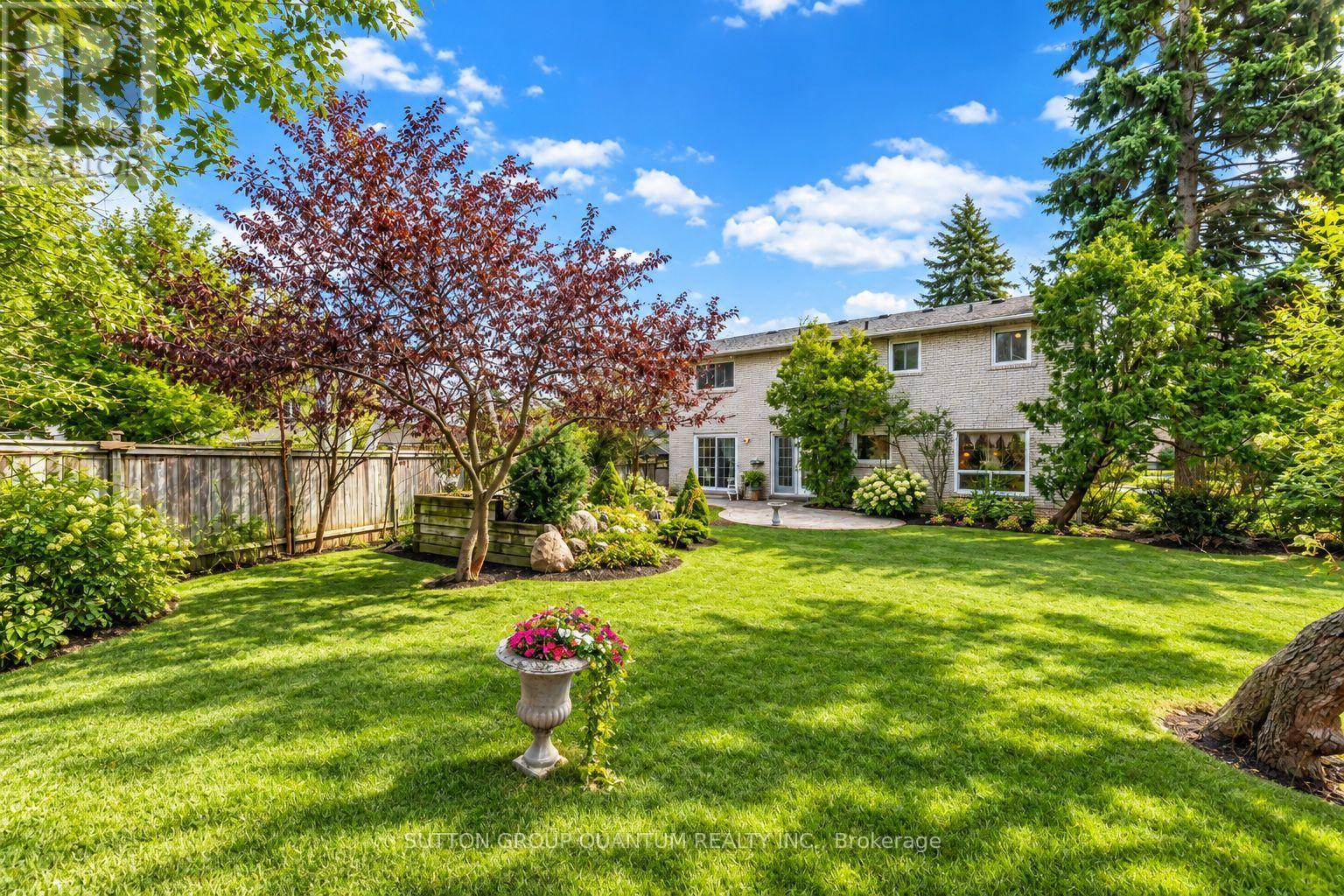 1511 Ifield Road, Mississauga, Ontario  L5H 3V8 - Photo 4 - W13433404