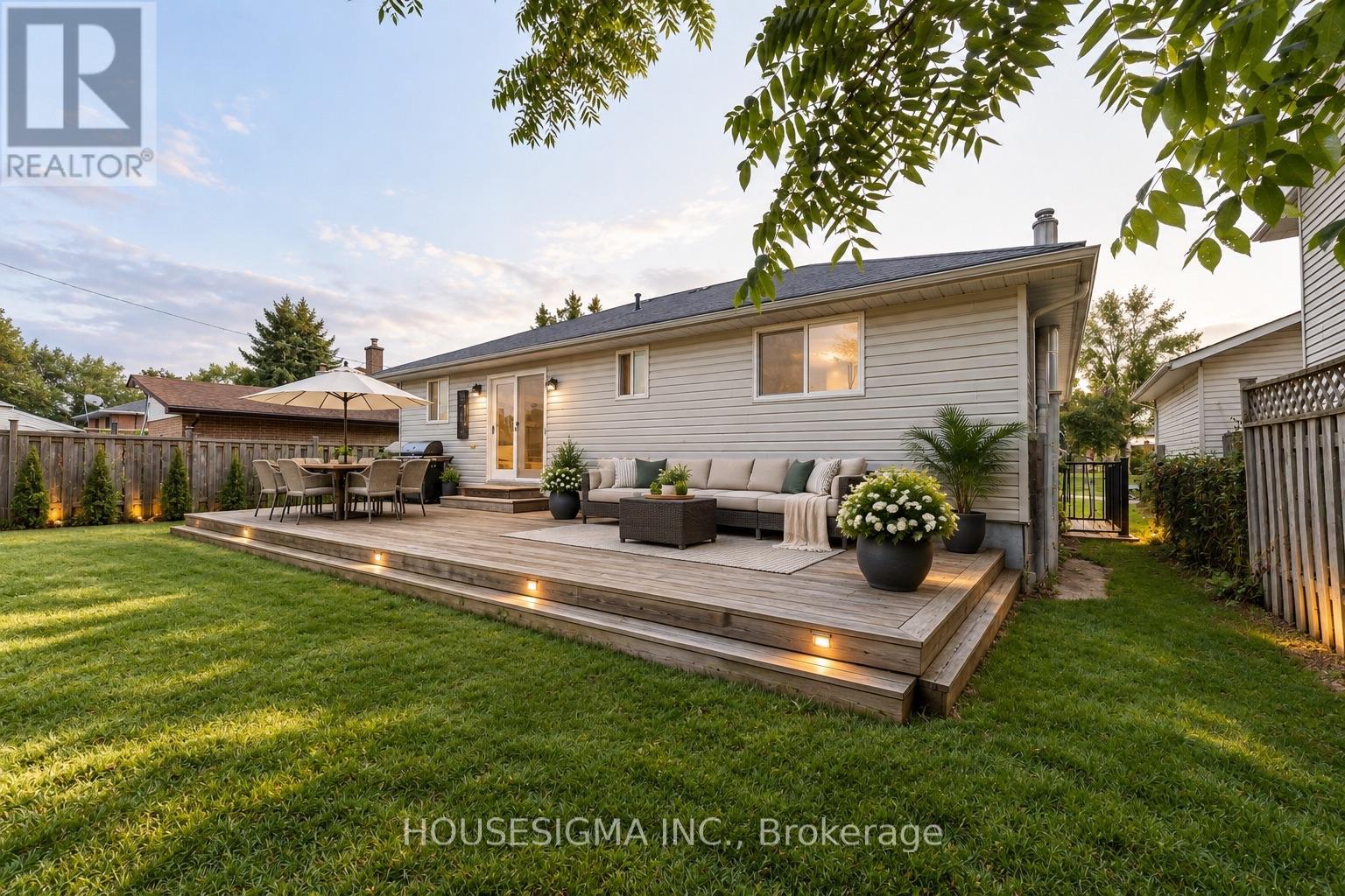 117 Rose Street, Barrie, Ontario  L4M 2T6 - Photo 38 - S13785300
