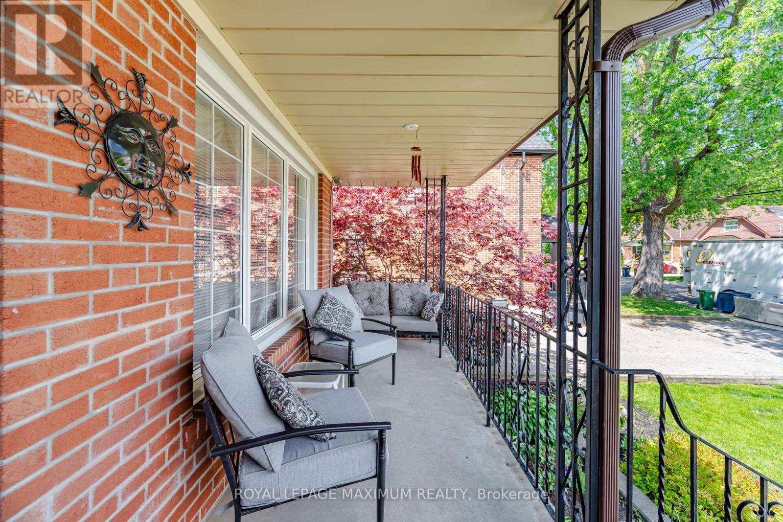 255 John Street, Toronto, Ontario  M9N 1K1 - Photo 3 - W13825956