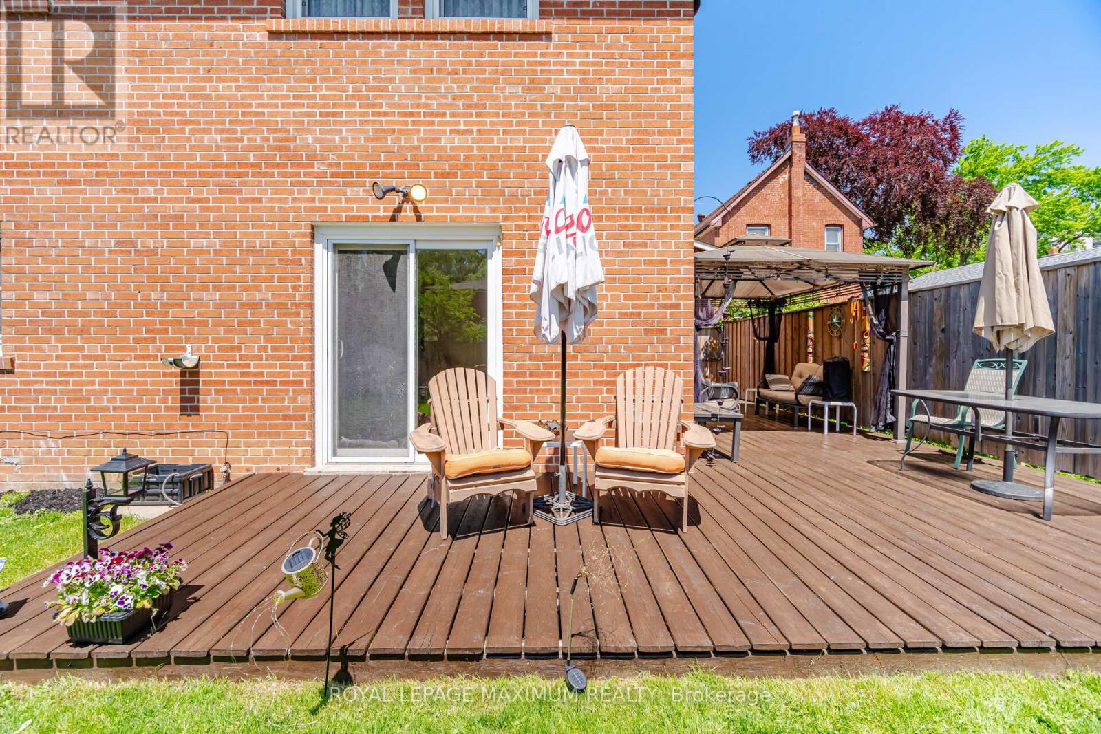 255 John Street, Toronto, Ontario  M9N 1K1 - Photo 40 - W13825956