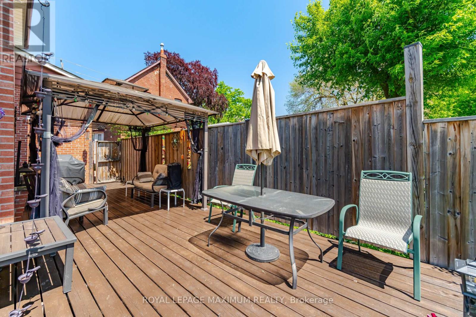 255 John Street, Toronto, Ontario  M9N 1K1 - Photo 41 - W13825956