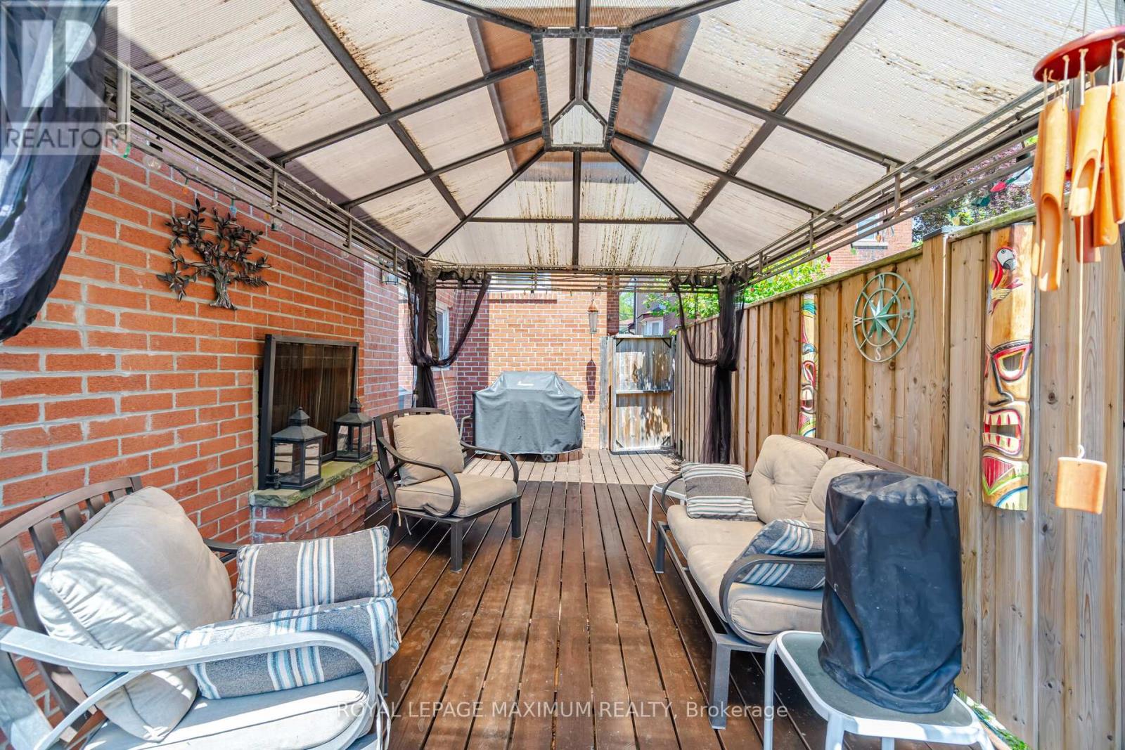 255 John Street, Toronto, Ontario  M9N 1K1 - Photo 42 - W13825956