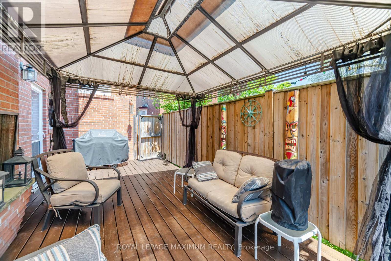 255 John Street, Toronto, Ontario  M9N 1K1 - Photo 43 - W13825956