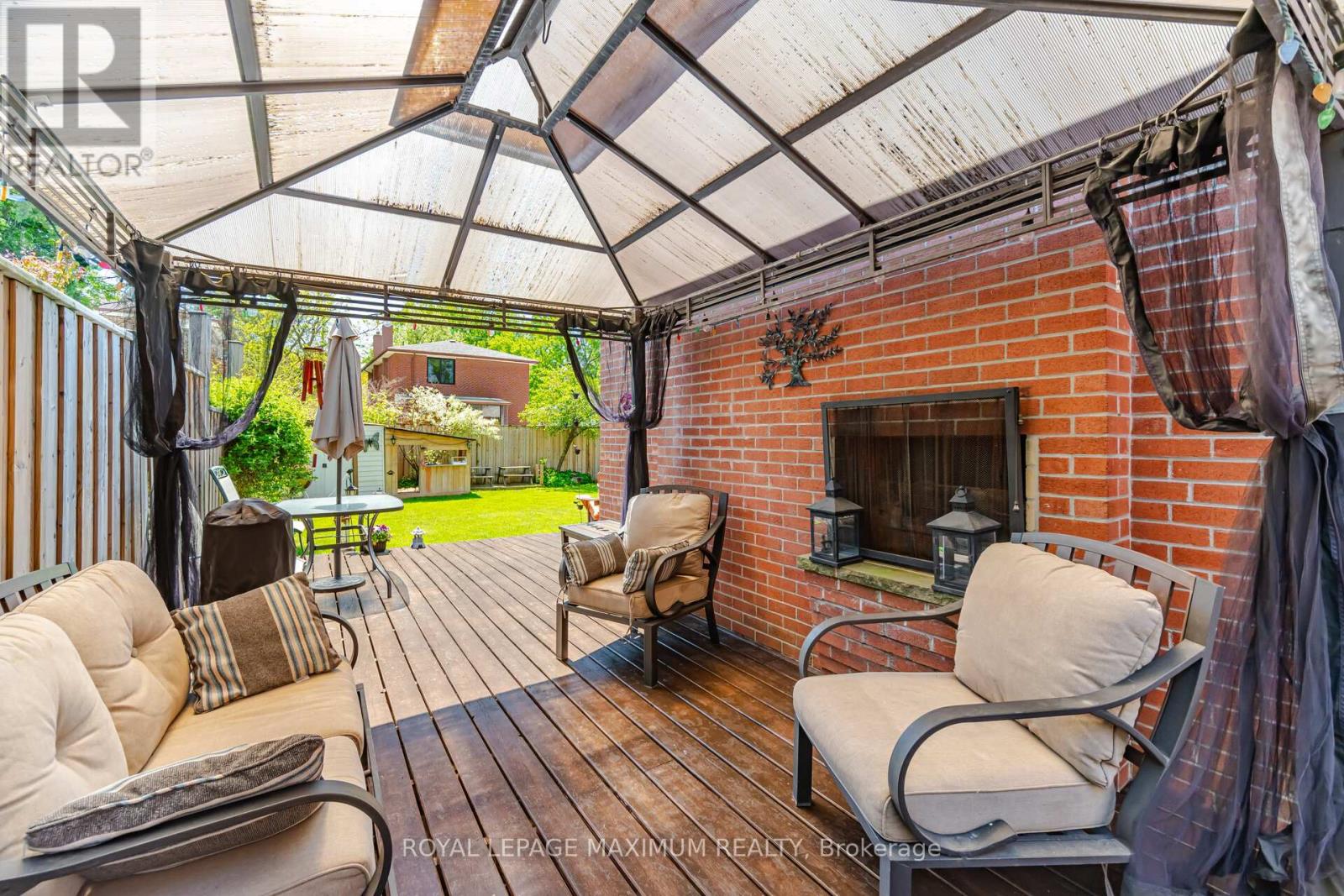 255 John Street, Toronto, Ontario  M9N 1K1 - Photo 45 - W13825956